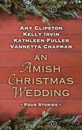 An Amish Christmas Wedding