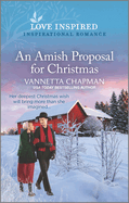 An Amish Proposal for Christmas: An Uplifting Inspirational Romance