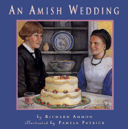 An Amish Wedding - Ammon, Richard