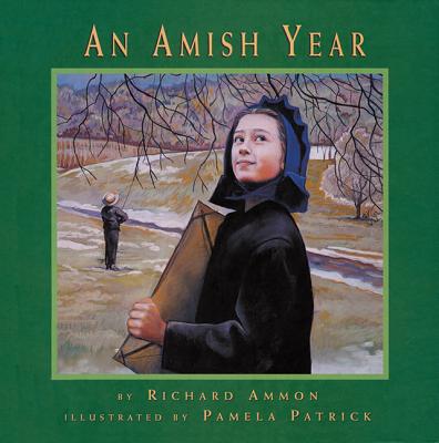 An Amish Year - Ammon, Richard