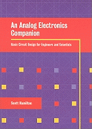 An Analog Electronics Companion
