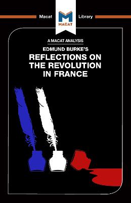 An Analysis of Edmund Burke's Reflections on the Revolution in France - Quinn, Riley