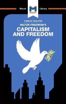 An Analysis of Milton Friedman's Capitalism and Freedom - Hakemy, Sulaiman