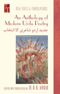 An Anthology of Modern Urdu Poetry: In English Translation, with Urdu Text