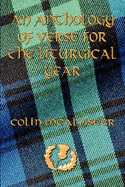 An Anthology Of Verse For the Liturgical Year