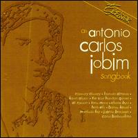 An Antonio Carlos Jobim Songbook [Concord] - Various Artists