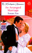 An Arranged Marriage - Fox, Susan, M.A