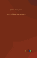 An Artillerymans Diary