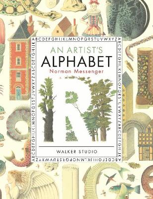 An Artist's Alphabet - 