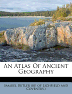 An Atlas of Ancient Geography