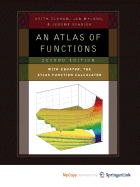 An Atlas of Functions - Oldham, Keith, and Myland, Jan, and Spanier, Jerome