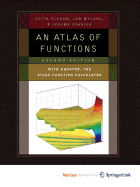 An Atlas of Functions - Oldham, Keith B, and Spanier, Jerome