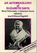 An Autobiography of Elizabeth Davis