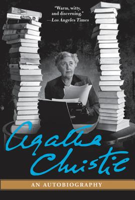 An Autobiography - Christie, Agatha
