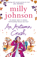 An Autumn Crush