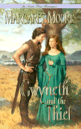 An Avon True Romance: Gwyneth and the Thief - Moore, Margaret