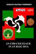 An Cd Ceilteach in an Basc DNA