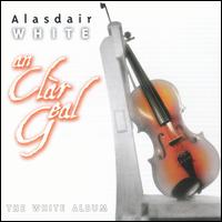 An Clar Geal (The White Album) - Alasdair White
