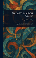 An Earthman on Venus
