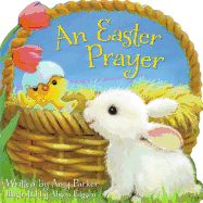 An Easter Prayer