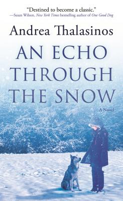 An Echo Through the Snow - Thalasinos, Andrea