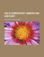 An Elementary American History