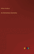 An Elementary Geometry