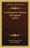 An Elementary History of England (1914)