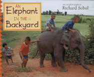 An Elephant in the Backyard - Sobol, Richard (Text by)