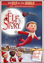 An Elf's Story - Chad Eikhoff
