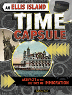 An Ellis Island Time Capsule: Artifacts of the History of Immigration