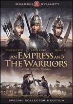 An Empress and the Warriors - Ching Siu Tung