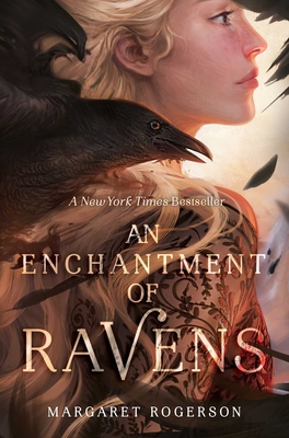 An Enchantment of Ravens - Rogerson, Margaret