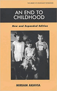 An End to Childhood - New and Expanded Edition: New and Expanded Edition
