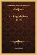 An English Rose (1918)