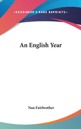 An English Year