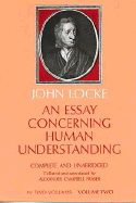An Essay Concerning Human Understanding, Vol. 2