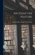 An Essay on Nature