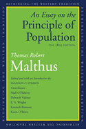 An Essay on the Principle of Population: The 1803 Edition