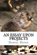 An Essay Upon Projects