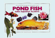 An Essential Guide to Choosing Your Pond Fish and Aquatic Plants