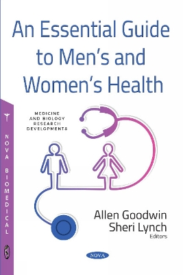 An Essential Guide to Mens and Womens Health - Goodwin, Allen (Editor), and Lynch, Sheri (Editor)