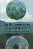 An Eu Innovative External Action?