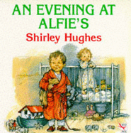 An Evening at Alfie's