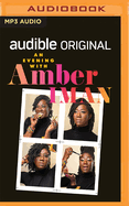 An Evening with Amber Iman