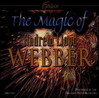 An Evening with Andrew Lloyd Webber - Andrew Lloyd Webber