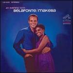 An  Evening with Belafonte and Makeba