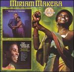 An Evening with Belafonte/Makeba/The Magic of Makeba