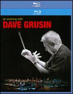 An Evening with Dave Grusin - Larry Rosen; Pascal Jacquelin