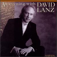 An Evening With David Lanz - David Lanz